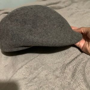 100% Wool Hat